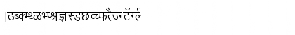 DevLys 010 Thin Normal Font