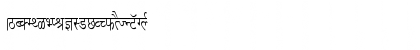 DevLys 020 Condensed Normal Font DevLys 020 Condensed Normal Font