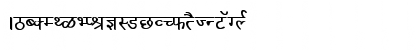 DevLys 030 Bold Font