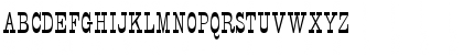 Circus Thin Normal Font Circus Thin Normal Font
