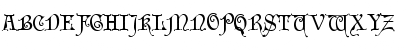 WishMF Regular Font WishMF Regular Font