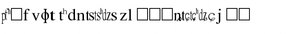 DOCIPA Regular Font DOCIPA Regular Font