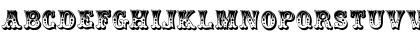 Circus Regular Font Circus Regular Font