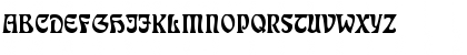 EckmannD Eo Regular Font