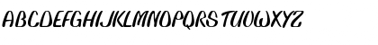 Witchdoctor Regular Font Witchdoctor Regular Font