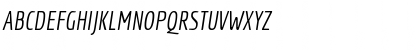 Economica Italic Font