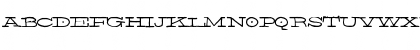 El Ni֯ Regular Font El Ni֯ Regular Font