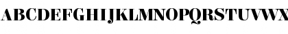 Elsie Black Regular Font Elsie Black Regular Font