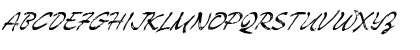 Enemell Regular Font Enemell Regular Font