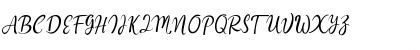 Estadia Regular Font Estadia Regular Font