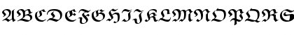 eufb10 Regular Font eufb10 Regular Font
