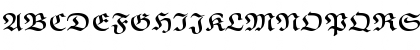 eufb9 Regular Font eufb9 Regular Font