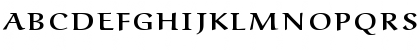 eurb7 Regular Font