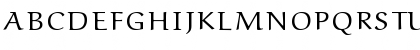 eurm7 Regular Font