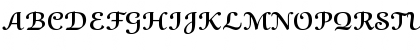 eusb9 Regular Font eusb9 Regular Font