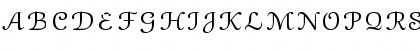 eusm6 Regular Font eusm6 Regular Font