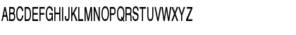 Everest!" Regular Font