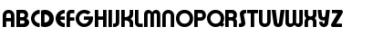 Expressa-Bold Regular Font
