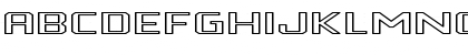 Wither Outline 8 Bold Font Wither Outline 8 Bold Font