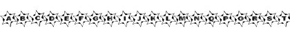 Cirque d'Etoilles Regular Font Cirque d'Etoilles Regular Font