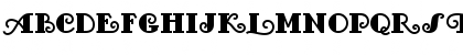 Fancy Pants NF Regular Font