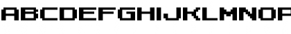 FFF Dreamer Bold Regular Font FFF Dreamer Bold Regular Font