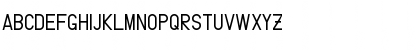 Fibel Vienna Regular Font