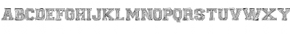 Fine College Regular Font Fine College Regular Font