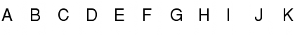 FixedDB ThaiText New Regular Font