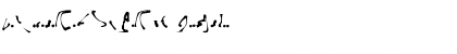 fleets Regular Font
