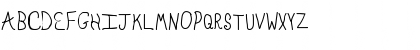 Fontophobic Regular Font Fontophobic Regular Font