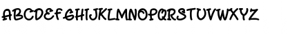 Frappe Latte Regular Font Frappe Latte Regular Font