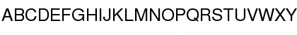 FreeSans Regular Font