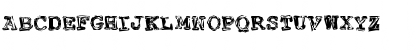 Fuckin Gwenhwyfar Regular Font Fuckin Gwenhwyfar Regular Font