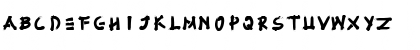Fujimaru Regular Font