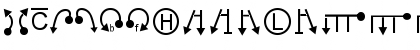 Fysio Regular Font Fysio Regular Font