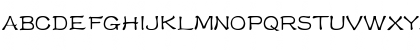 FZShuTi-S05T Regular Font FZShuTi-S05T Regular Font