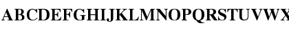 FZXiaoBiaoSong-B05S Regular Font