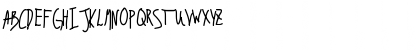 F䬳cher Normal Font