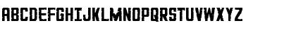 G.I. Incognito Expanded Expanded Font G.I. Incognito Expanded Expanded Font