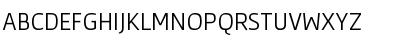Gafata Regular Font