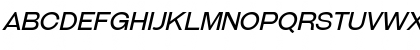 Galderglynn Titling Book Italic Font