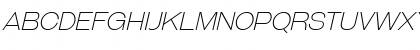 Galderglynn Titling ExtraLight Italic Font Galderglynn Titling ExtraLight Italic Font