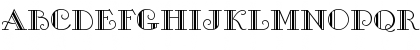 Galleria Eo Regular Font Galleria Eo Regular Font