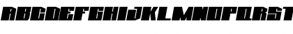 GBI Regular Font GBI Regular Font