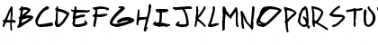 geekriot Bold Font