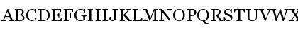 Georgia Greek Regular Font Georgia Greek Regular Font