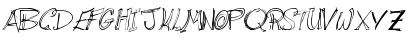 Giles Regular Font