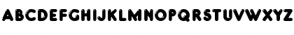 Glowworm MN Regular Font Glowworm MN Regular Font
