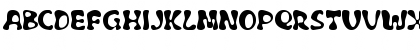 Goo Puff Regular Font